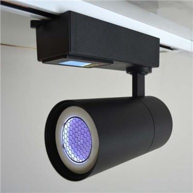 222 UVC-Licht-Flachmodul Fernes UVC-Licht-Lampen-Downlight-Modul