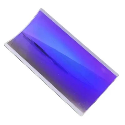 Dichroitischer UV-Spiegel. Dichroitischer UV-Filter